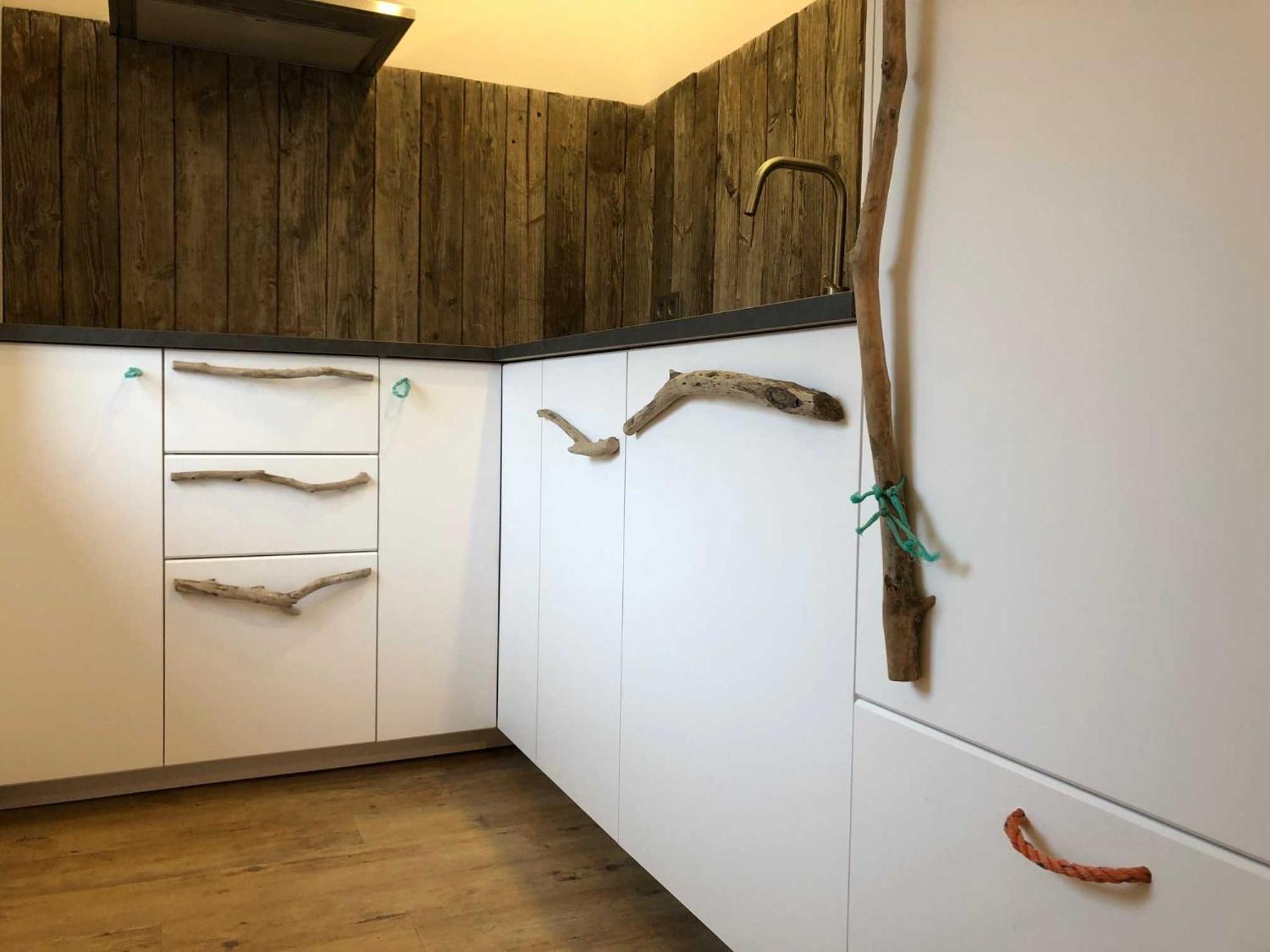 Vila Gulfhof Friedrichsgroden Carolinensiel Exteriér fotografie