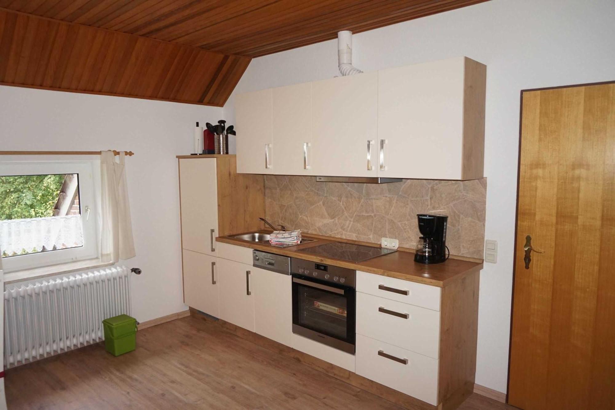 Vila Gulfhof Friedrichsgroden Carolinensiel Exteriér fotografie